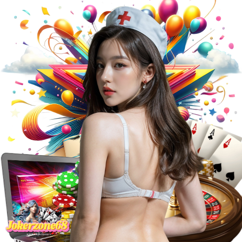 jokerzone68 ไม่มีขั้นต่ำ